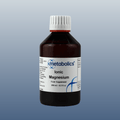 Ionic Magnesium - Metabolics