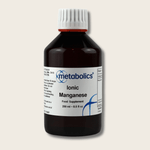 Ionic Manganese Liquid - Metabolics