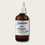 Ionic Manganese Liquid - Metabolics