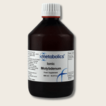 Ionic Molybdenum Liquid - Metabolics
