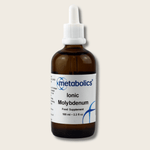 Ionic Molybdenum Liquid - Metabolics