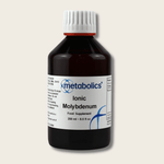 Ionic Molybdenum Liquid - Metabolics