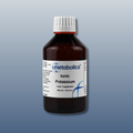 Ionic Potassium Liquid - Metabolics