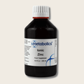 Ionic Zinc Liquid - Metabolics