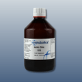 Ionic Zinc XS Liquid - Metabolics
