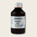 Ionic Zinc XS Liquid - Metabolics