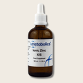 Ionic Zinc XS Liquid - Metabolics