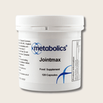 Jointmax - 120 Capsules - Metabolics