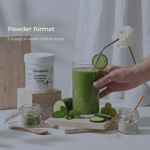 Lactobacillus Acidophilus Powder (100g) - Metabolics