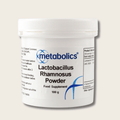 Lactobacillus Rhamnosus Powder 100g - Metabolics