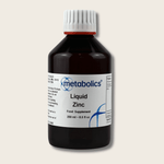 Liquid Zinc - Metabolics