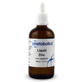 Liquid Zinc - Metabolics