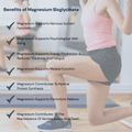 Magnesium Bisglycinate - Metabolics