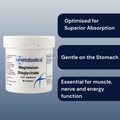 Magnesium Bisglycinate - Metabolics