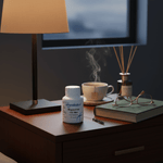 Magnesium Citrate Malate Capsules | Highly Absorbable Magnesium for Energy & Digestion - Metabolics