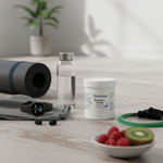 Magnesium Citrate Malate Capsules | Highly Absorbable Magnesium for Energy & Digestion - Metabolics