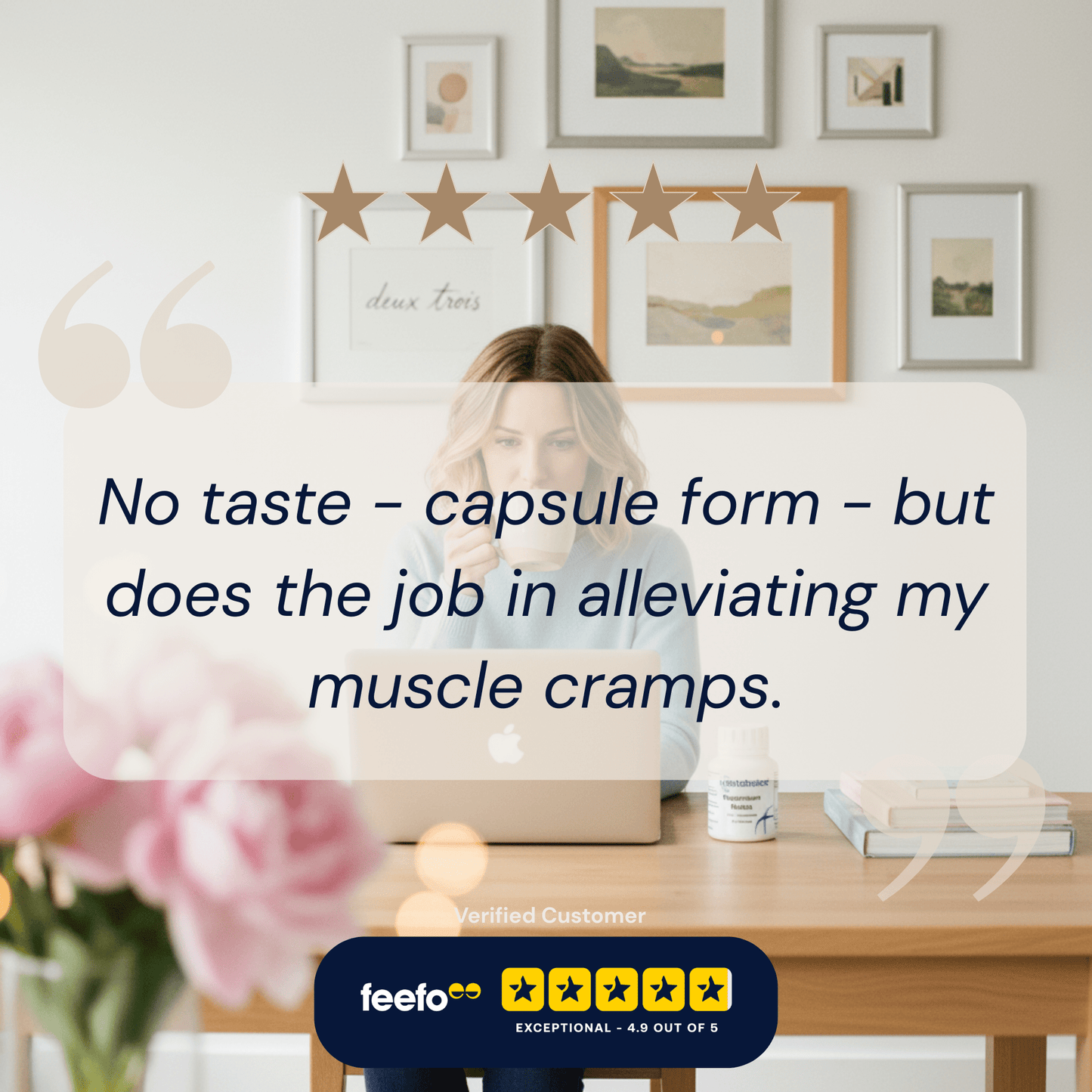 Magnesium Malate Capsules | Magnesium for Energy, Fatigue & Muscle Support - Metabolics