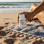 Magnesium Malate Capsules | Magnesium for Energy, Fatigue & Muscle Support - Metabolics