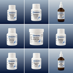 Magnesium Sulfate Capsules | Magnesium for Detox, Muscles & Relaxation - Metabolics