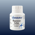 Magnesium Sulfate (pot of 90) - Metabolics