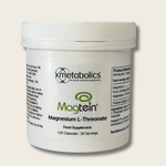 Magtein® Magnesium L-Threonate Capsules - Metabolics