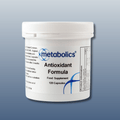 Metabolics Antioxidant - 120 capsules - Metabolics