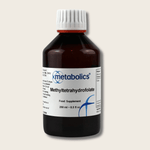 Methyltetrahydrofolate Liquid - Metabolics