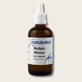 Multiple Mineral Liquid - Metabolics