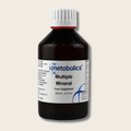 Multiple Mineral Liquid - Metabolics