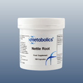 Nettle Root - 100 capsules - Metabolics