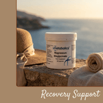 NEW! The Travel Stack - Metabolics