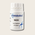 Niacin (NADH) 60 capsules - Metabolics