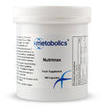 Nutrimax (Pot Of 180 Capsules) - Metabolics