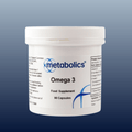 Omega 3 - Metabolics