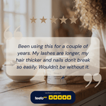 Omega 3 EPA & DHA Capsules – Supports Heart, Brain & Eye Health - Metabolics