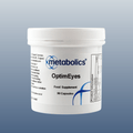 OptimEyes - 90 Capsules - Metabolics