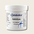 OptimEyes - 90 Capsules - Metabolics