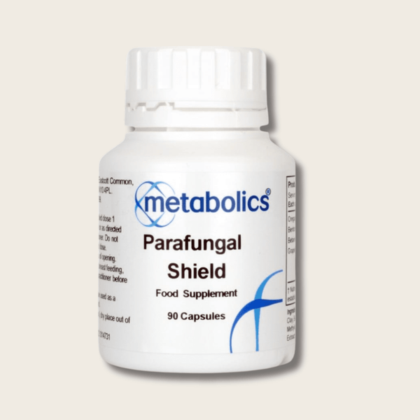 Parafungal Shield - Metabolics
