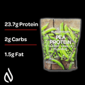 Pea Protein Classic Vanilla - Metabolics