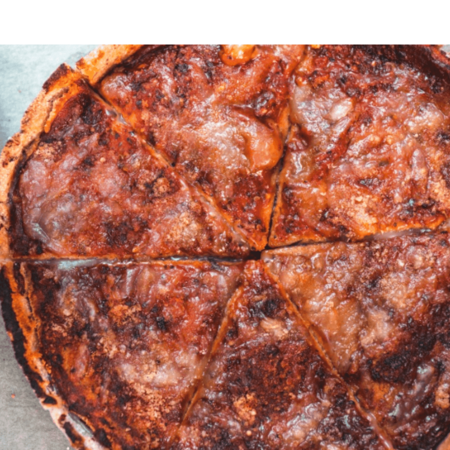 Pea Protein Unflavoured - Metabolics