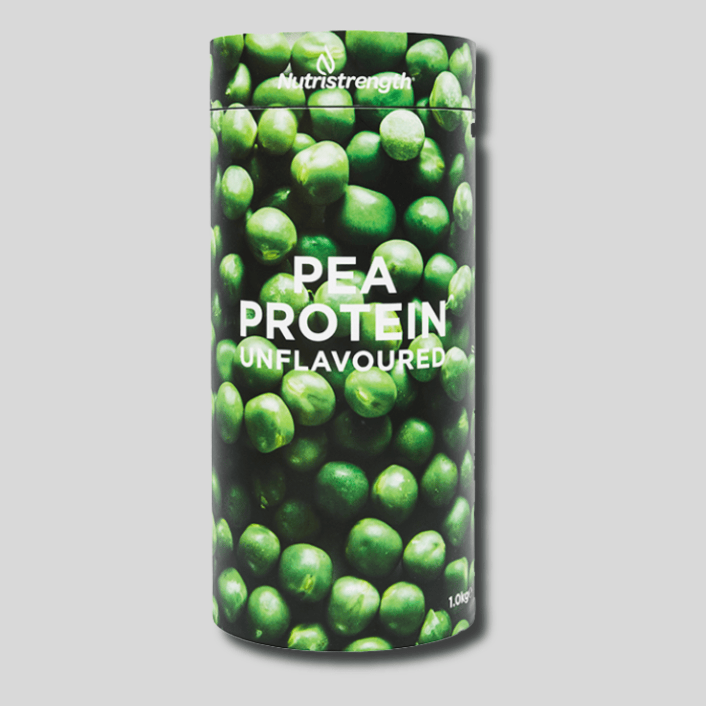 Pea Protein Unflavoured | Nutristrength - Metabolics
