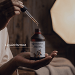 Petabolics Biotin (with potassium carbonate) Liquid Supplement - Metabolics