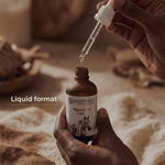 Petabolics Magnesium Liquid - Metabolics
