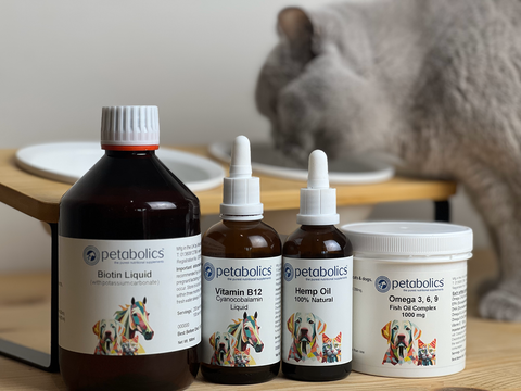 Pet Supplements