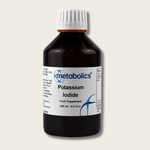Potassium Iodide Liquid - Metabolics