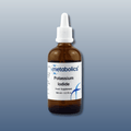 Potassium Iodide Liquid - Metabolics