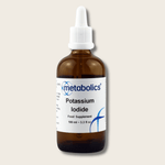 Potassium Iodide Liquid - Metabolics