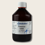 Potassium Iodide Liquid - Metabolics