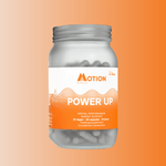 Power Up | Energy support supplement | Motion Nutrition - Metabolics