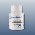 Respiratory and Immune Support - Metabolics